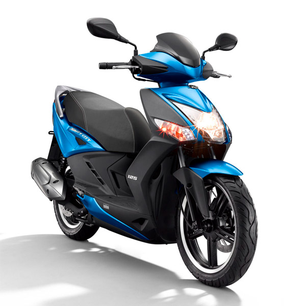 Peso Agility 125 Peso Agility 125