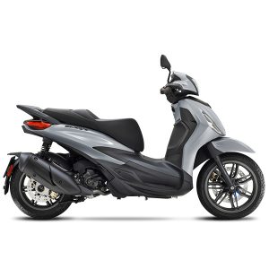 Piaggio Beverly S 310 E5+ Gris