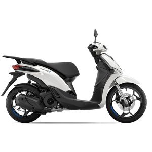 Piaggio Liberty 125 S ABS Euro 5+ Blanco