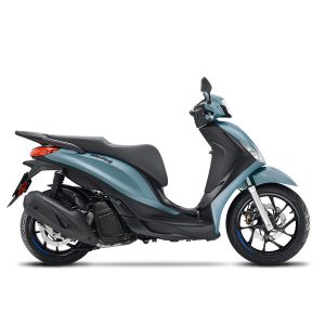 Piaggio Medley S 125 E5+ Turquesa
